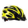 Kask rowerowy Kross Laki zielony r.M